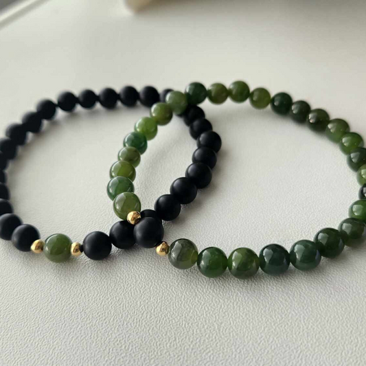 San & Ry Bracelets (Set)